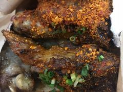 -徐亮烤蹄(建设路店)