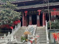 -卓刀泉寺