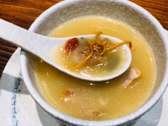 -汤品小厨·海鲜·烧烤·家常菜