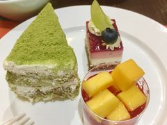 -安徽高速开元国际大酒店·地中海自助餐厅