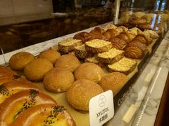 -WHEAT&BAKER-麥(凯德来福士店)
