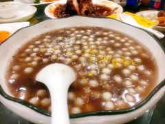 -飯興記苏帮菜·松鼠桂鱼(石路美食街店)