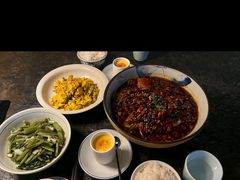 -花迹·金陵南京菜(老门东店)