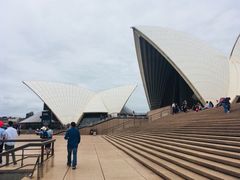 -悉尼歌剧院