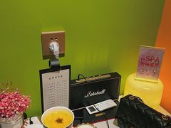 -玄月·SPA按摩泡泡浴(西安路店)