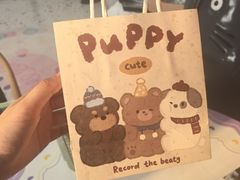 -千浔一暖DIY蛋糕烘焙(人民大学店)