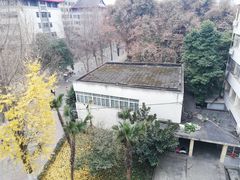 -四川大学(华西校区)