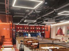 -渝是乎酸菜鱼(龙旗购物中心店)