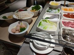 -海底捞火锅(九霄梦天地店)