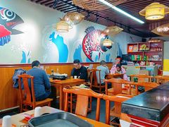 -三煮纸包鱼(青岛总店)