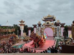 -渔岛海洋度假区