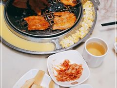-韩宫宴烤肉·料理(桐乡吾悦广场店)