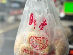-江南蟹壳皇(新民桥店)