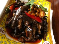 -那家小馆•北京菜•烤鸭(中关村店)