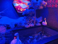 -营信刘罗锅铁锅炖(建华店)