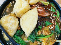 -螺蛳粉先生(蓟门桥店)