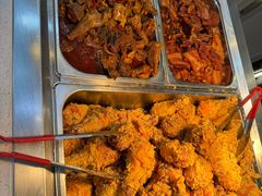 -晓宇盒饭(民安街店)