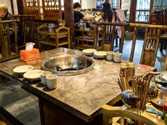 -赵家院子佬火锅(重庆总店)