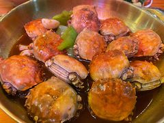 -回·龙虾铺·盆盆蟹·烧烤大排档(回龙观店)
