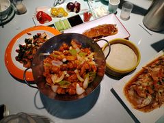 -登瀛楼饭庄(领世郡店)