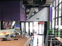 -Taco Bell 塔可钟(民田路店)