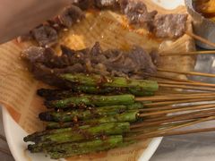 -夜下蚝庄(狄村街店)