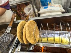 牛肉盒-高群生胡辣汤(亚运村店)