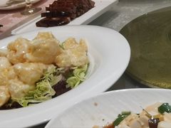 -锦江都城闵行饭店