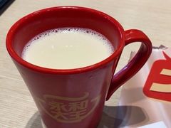 -永和大王(蛙嫩鸡香煲煲鲜·军博店)