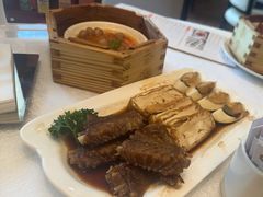 -香宫中餐厅 · 桂林香格里拉