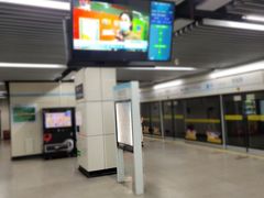 -商城路(地铁站)