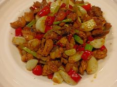 -鄱阳湖·江西小炒·瓦罐煨汤(五道口店)