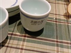 -大厨小馆(华阳城店)