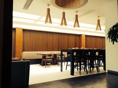 大堂-陆壹捌餐厅(五大道店)