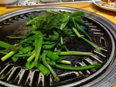 -唯成•韩国炭火烤肉 유성고기