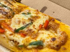 -Tims天好咖啡·贝果(东方广场店)