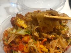 -大东北首席烤冷面(学府路店)