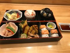 每日便当-希望日本料理(保利香槟花园店)