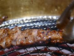 -無二炙坊·和牛烧肉(大钟寺1733店)