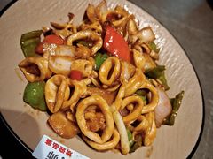 -佬太公海鸭·海鲜大排档(上海总店)