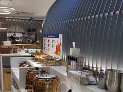 -花味·自助烤肉(南方时代店)