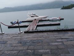 -千峡湖生态旅游度假区