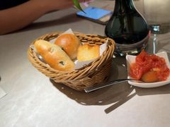 -Mezomd曼索蒂西班牙餐厅(广粤店)