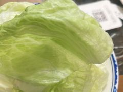 -鑫隆四季涮肉(香河店)