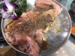 -玄希浪漫厨房·韩料烤肉(湖滨银泰in77店)