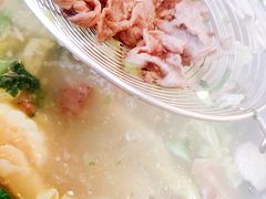 -许府牛杂·鲜牛肉火锅(梁溪万达店)