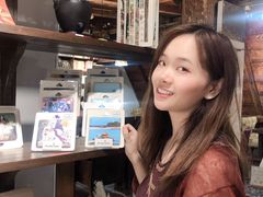 -良友书坊(安徽路店)