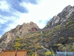 -鸡鸣山旅游风景区