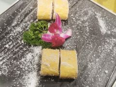 -品大三·经典淮扬菜(大行宫店)