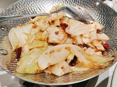 -绿草地·湘菜(悦方ID mall店)